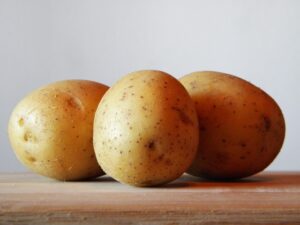 Vegetables Name In Sanskrit Potato